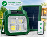 پروژکتور خورشیدی DURATION POWER DP-7171B